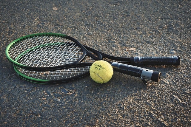 2.⁢ Equipment and Court Differences: Understanding the Distinctive Features ⁤of Paddle Ball and⁣ Pickleball