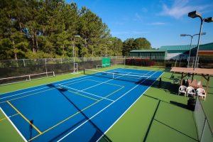 Pickleball Paddle Rental Near Me: Renting for Court Excellence