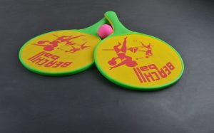 Pickleball Paddle Holder System: Organizing Gear with Excellence